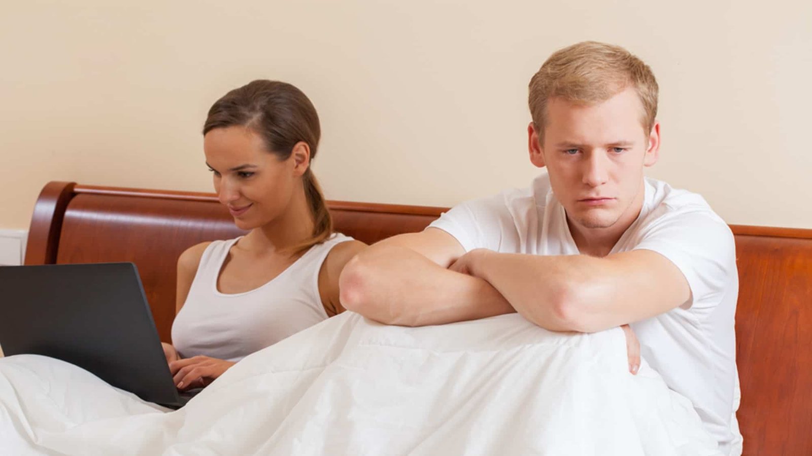 Emotional Deprivation • Schema Therapy Online